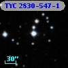 TYC 2830-547-1