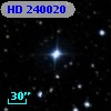 HD 240020