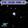 TYC 2830-896-1