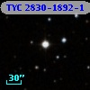 TYC 2830-1892-1