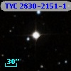 TYC 2830-2151-1