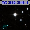 TYC 2830-2343-1