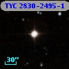 TYC 2830-2495-1