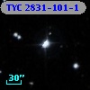 TYC 2831-101-1