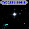 TYC 2831-144-1