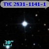 TYC 2831-1141-1
