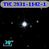 TYC 2831-1142-1
