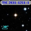 TYC 2831-1251-1
