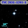 TYC 2831-1281-1
