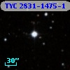 TYC 2831-1475-1