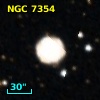 NGC  7354