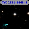 TYC 2831-1648-1