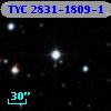TYC 2831-1809-1