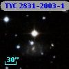 TYC 2831-2003-1