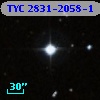 TYC 2831-2058-1