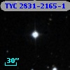 TYC 2831-2165-1