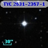 TYC 2831-2387-1