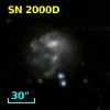 SN 2000D