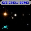 GSC 02831-00702