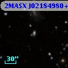 2MASX J02184980+3840116