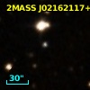 1RXS J021620.6+371012