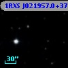 1RXS J021957.0+371238
