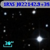 1RXS J022142.9+380022