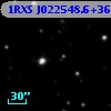 1RXS J022548.6+364316
