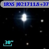 1RXS J021711.8+372841