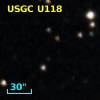 USGC U118