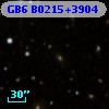 GB6 B0215+3904