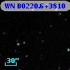 WN B0220.6+3810