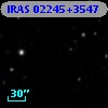 IRAS 02245+3547