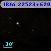 IRAS 22523+6201