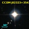 CCDM J02323+3542AB