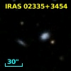 IRAS 02335+3454