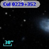 Cul 0229+352