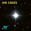 HD  15025