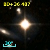 BD+36   487