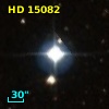 HD  15082
