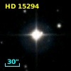 HD  15294