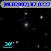 [MLO2002] B2 0222+36 J022627.6+370225