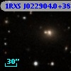 1RXS J022904.0+380548