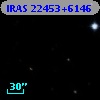 IRAS 22453+6146