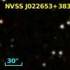 B3 0223+383B