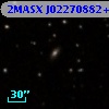 2MASX J02270882+3841178