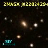 2MASX J02282429+3815557