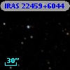 IRAS 22459+6044