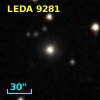 LEDA    9281