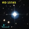 HD  15745